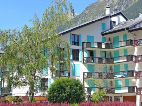 Отель Apartment La Balme  Шамони